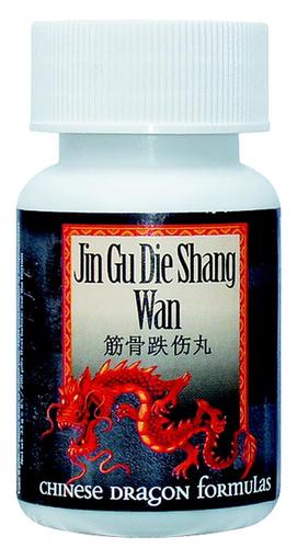 Lanzhou JIN GU DIE SHANG WAN - HÚŽEVNATOSŤ BAMBUSOVÉHO VÝHONKU Objem: 200 guľôčok/ 33g