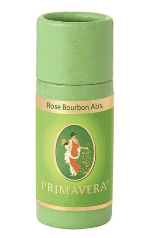 Éterický olej Ruža Bourbon Absolue – Primavera Objem: 1 ml