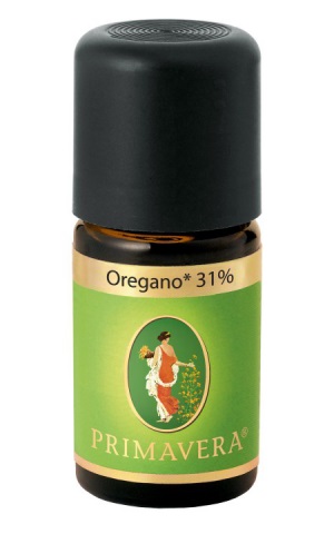 Éterický olej Oregáno BIO 31% - Primavera Objem: 5 ml