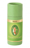 Éterický olej Neroli (Pomarančový kvet) – Primavera Objem: 1 ml