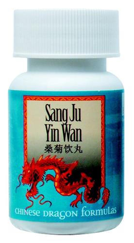 Lanzhou SANG JU YIN WAN - KREHKOSŤ JARNÉHO KVIETKA Objem: 200 guľôčok/ 33g