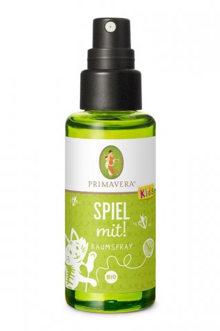 Osviežovač vzduchu Hraj sa – Primavera Objem: 50 ml