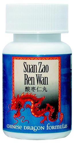 Lanzhou SUAN ZAO REN WAN - KREHKOSŤ SAKUROVÉHO KVETU Objem: 200 guľôčok/ 33g