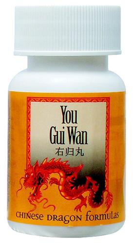 Lanzhou YOU GUI WAN - BLAHODARNÁ SILA KOREŇOV Objem: 200 guľôčok/ 33g