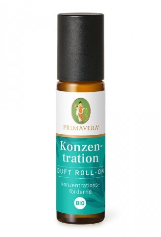 Aroma roll-On Koncentrácia Primavera Objem: 10 ml