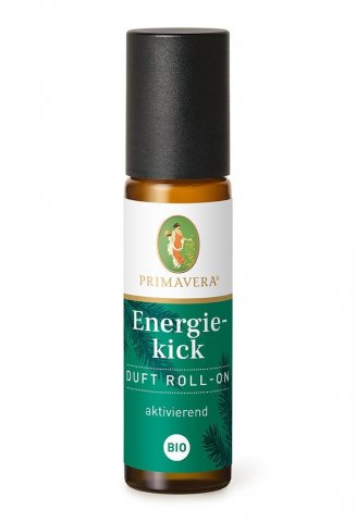 Aroma roll-On Príval energie Primavera Objem: 10 ml