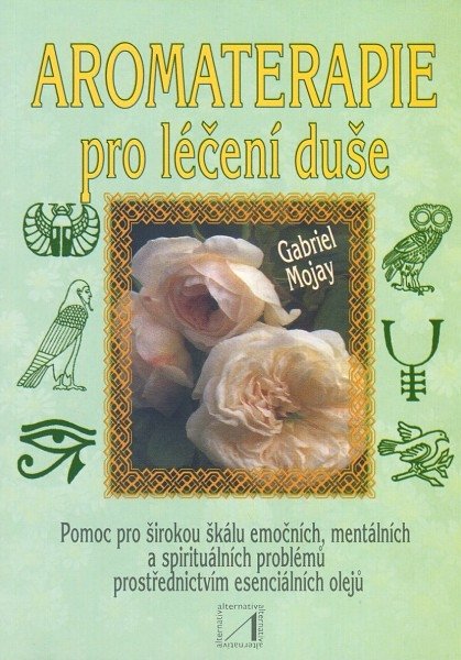 Nobilis Tilia Aromaterapia pre liečenie duše Obsah: 1 ks