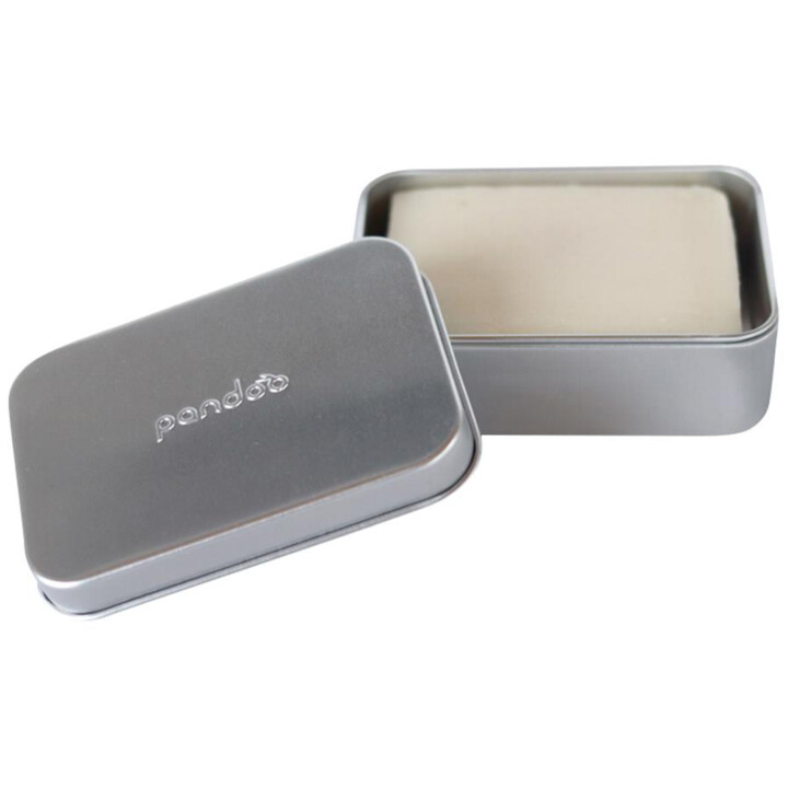 Krabička na mydlo Pandoo 1 ks Obsah: 1 ks