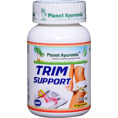 Trim support chudnutie kapsule - Planet Ayurveda Obsah: 60 kapsúl