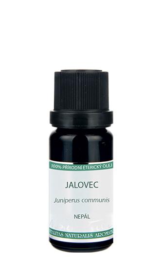 Nobilis Tilia Jalovec éterický olej Objem: 10 ml