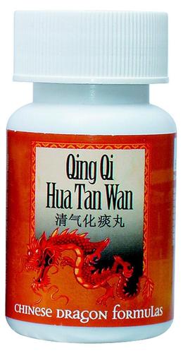 Lanzhou QING QI HUA TAN WAN - VÔŇA BOROVICOVÉHO HÁJA Objem: 200 guľôčok/ 33g