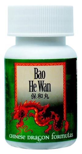 Lanzhou BAO HE WAN - MANDARÍNOVO TAJOMSTVO Objem: 200 guľôčok/ 33g