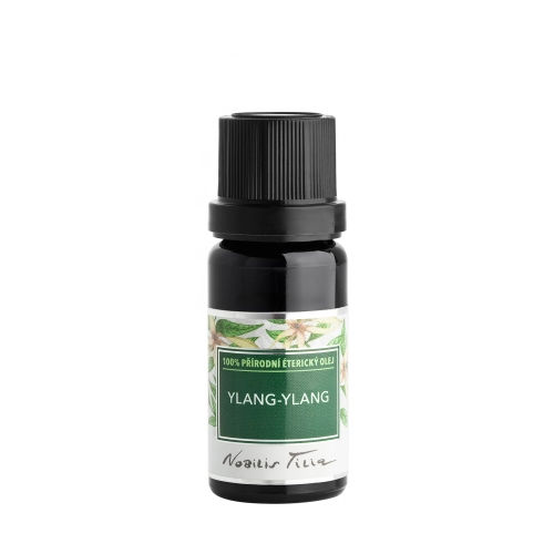 Nobilis Tilia Ylang - Ylang éterický olej Objem: 10 ml