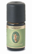 Éterický olej Kardamon BIO - Primavera Objem: 5 ml