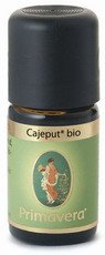 Éterický olej Kajeput extra - Primavera Objem: 5 ml