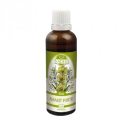 Amarit forte tinktúra SV6 - Naděje Objem: 50 ml