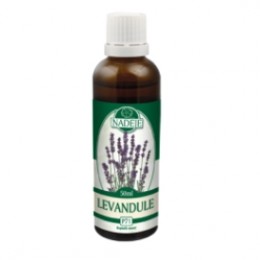 Levanduľa tinktúra P71 - Naděje Objem: 50 ml