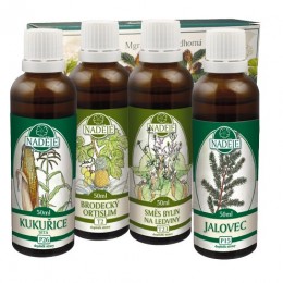 Kúra K27A Redukcia hmotnosti - Naděje Objem: 200 ml