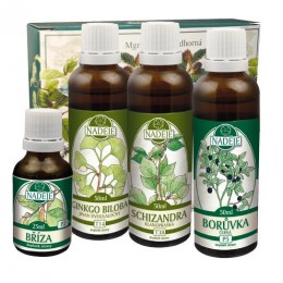 Kúra K33 Zrak - Naděje Objem: 175 ml