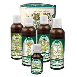 Kúra K45 Športová, pre výkonnosť a zdatnosť u žien - Naděje Objem: 225 ml