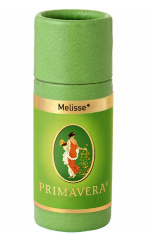 Éterický olej Medovka 100% BIO - Primavera Objem: 1 ml