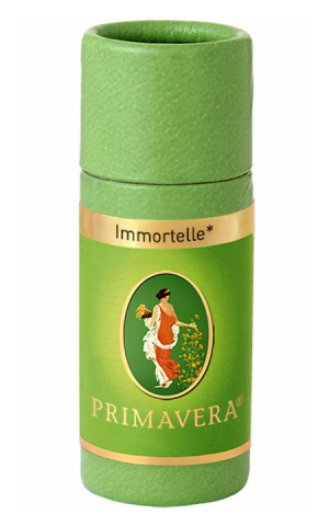 Éterický olej Slamienka Demeter - Primavera Objem: 1 ml