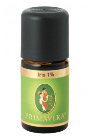 Éterický olej Iris 1% - Primavera Objem: 5 ml