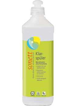 Leštidlo do umývačky riadu Sonett Objem: 500 ml