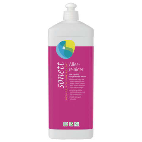 Univerzálny čistiaci prostriedok Sonett 1L