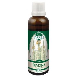 Naděje Divozel - tinktúra z púčikov P54 Objem: 50 ml