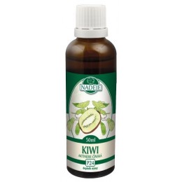 Naděje Kiwi - tinktúra z púčikov P24 Objem: 50 ml