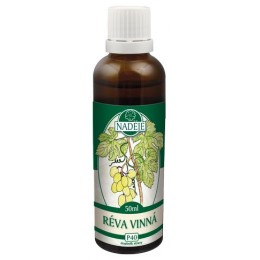Naděje Vinič - tinktúra z púčikov P40 Objem: 50 ml