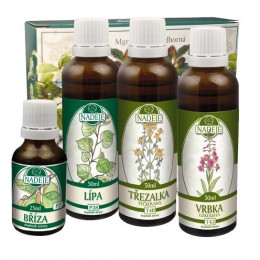 Kúra K20 Stres, Depresie - Naděje Objem: 175 ml