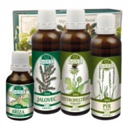 Kúra K10 Lupienka - Naděje Objem: 175 ml