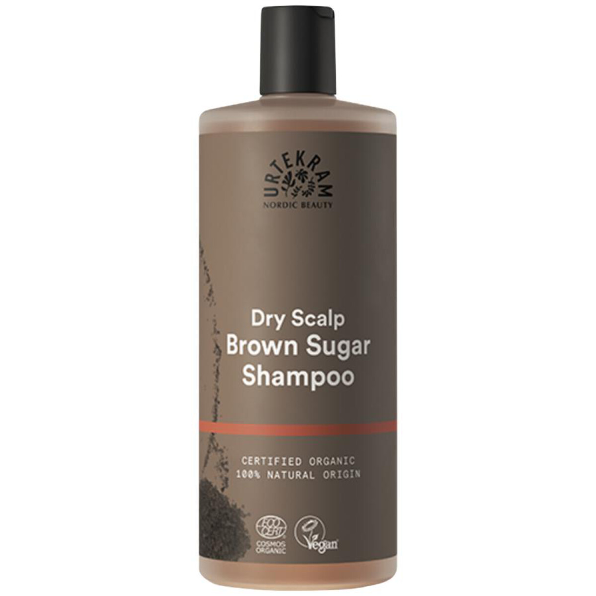 Urtekram Šampón Brown sugar BIO VEG Obsah: 500 ml