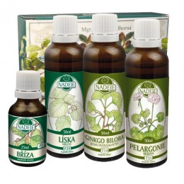 Kúra K34 Srdce - Naděje Objem: 175 ml