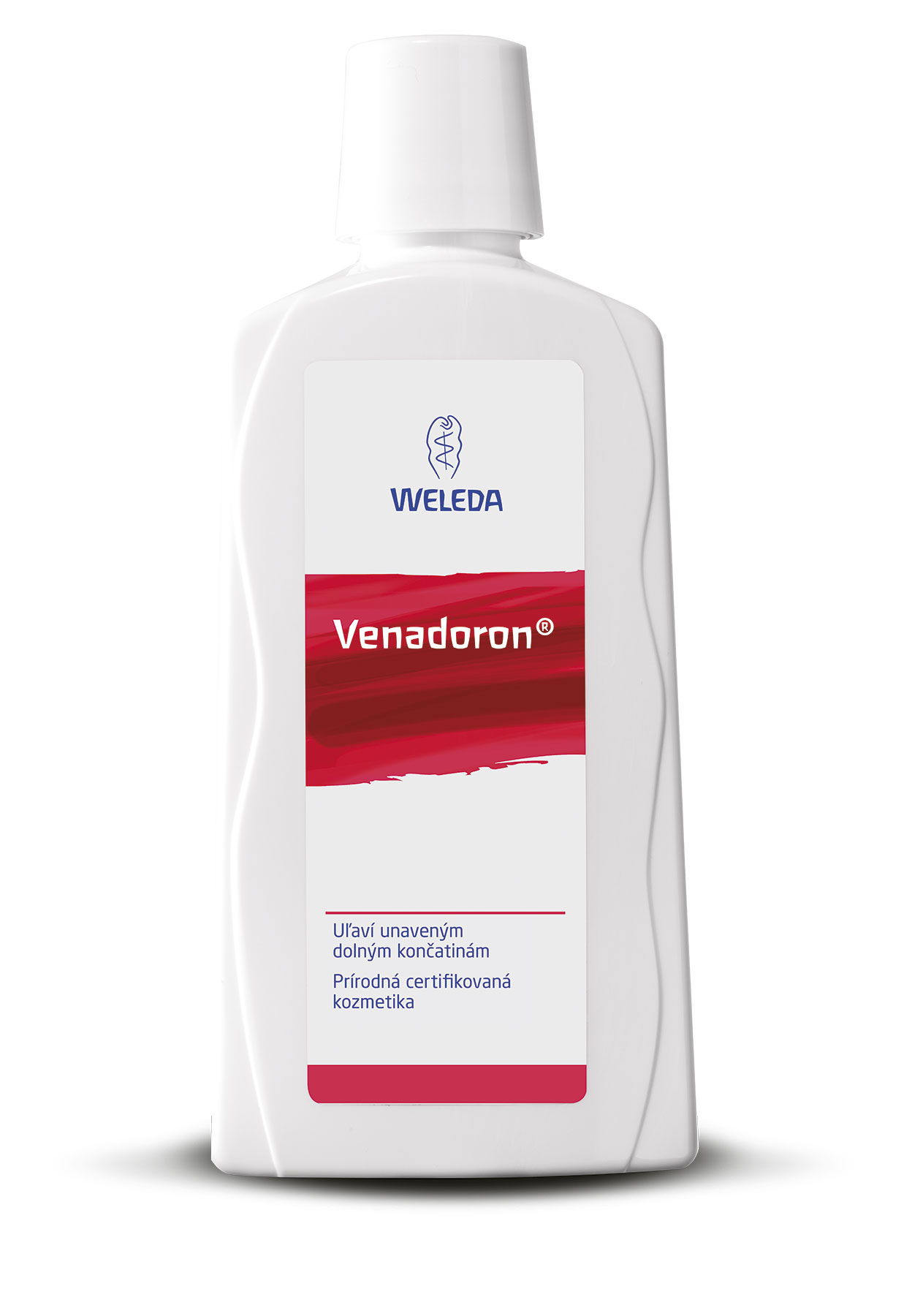 Venadoron Weleda Objem: 200 ml