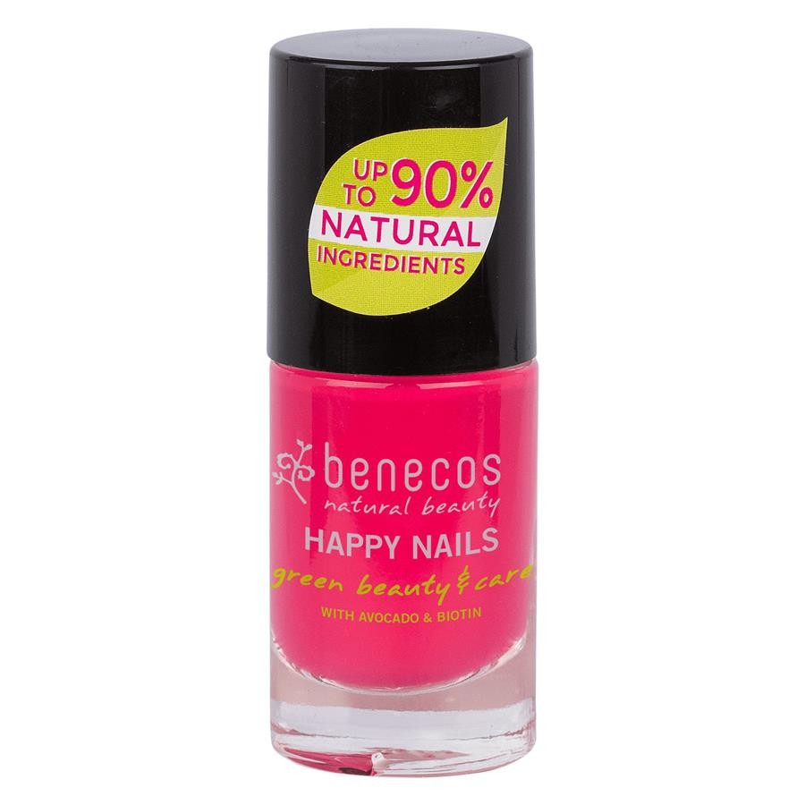 Lak na nechty - oh lala! Benecos 5ml