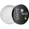 sypky mineralny puder transparentny sante