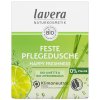 tuhy sprchovy gel happy freshness lavera