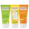 Sprchové gély SET FRESH 01 Weleda