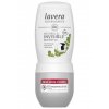 deodorant invisible lavera