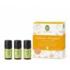 Darčekový set - "Citrusové vône"