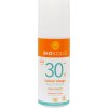 opalovaci krem na tvar SPF30 biosolis