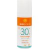 opalovaci krem na tvar SPF30 biosolis