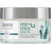 hydro refresh krem gel lavera