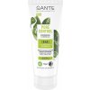 Čistiaci gél PORE CONTROL Sante 100 ml (Obsah 100 ml)