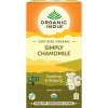 Simply Chamomile Organic India