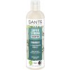Šampón SUPER STRONG Sante (Objem 250 ml)