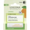 balzam na pery bio pomaranc logona